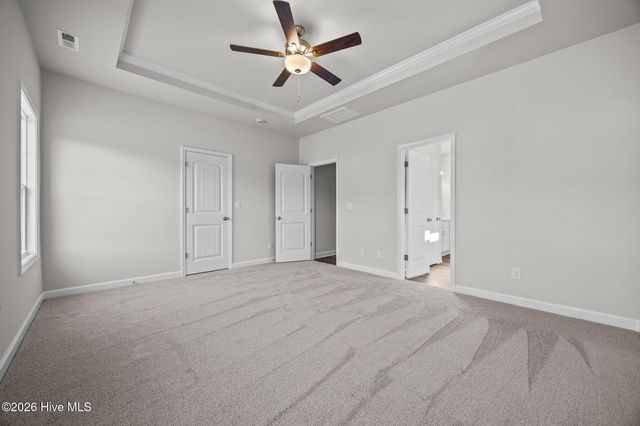 287 Elijah Way 64, Vass, NC 28394