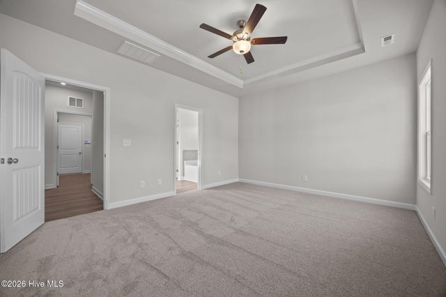 287 Elijah Way 64, Vass, NC 28394