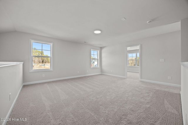 287 Elijah Way 64, Vass, NC 28394