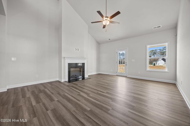 287 Elijah Way 64, Vass, NC 28394