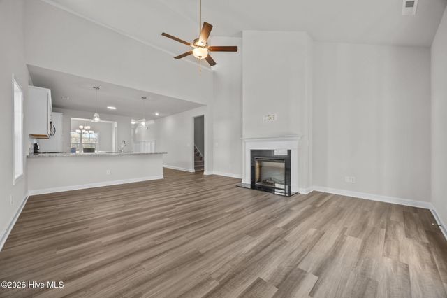 287 Elijah Way 64, Vass, NC 28394