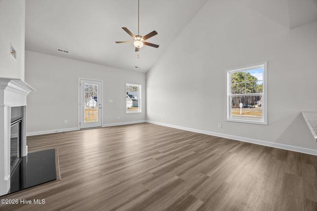 287 Elijah Way 64, Vass, NC 28394