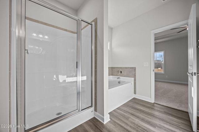 287 Elijah Way 64, Vass, NC 28394