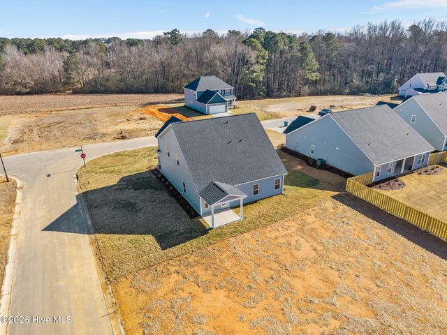 287 Elijah Way 64, Vass, NC 28394
