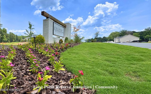 287 Elijah Way 64, Vass, NC 28394