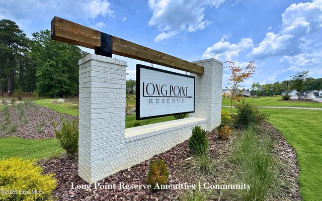 287 Elijah Way 64, Vass, NC 28394