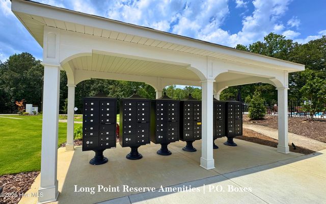 287 Elijah Way 64, Vass, NC 28394