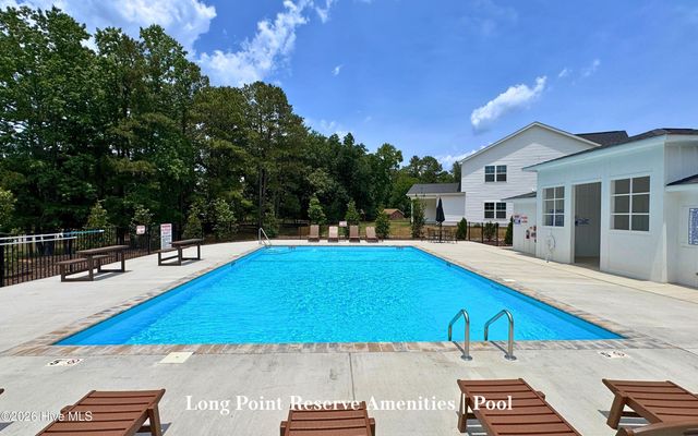 287 Elijah Way 64, Vass, NC 28394