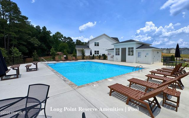 287 Elijah Way 64, Vass, NC 28394