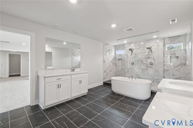 3909 Lyons Mill Ln, Glen Allen, VA 23059
