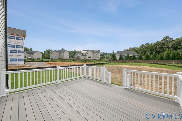 3909 Lyons Mill Ln, Glen Allen, VA 23059