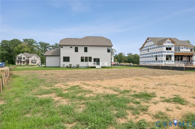 3909 Lyons Mill Ln, Glen Allen, VA 23059