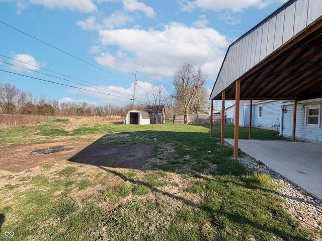 1062 Rita Drive, Greenwood, IN 46143