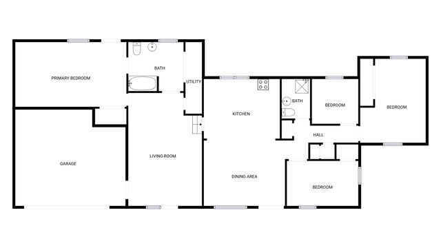 1062 Rita Drive, Greenwood, IN 46143