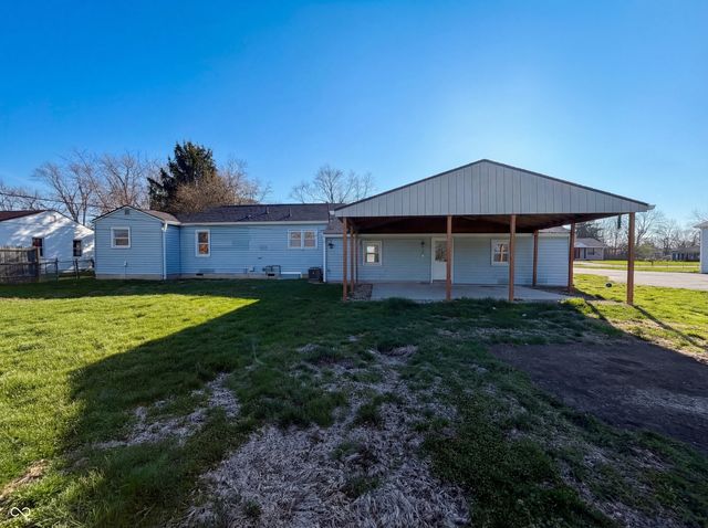 1062 Rita Drive, Greenwood, IN 46143