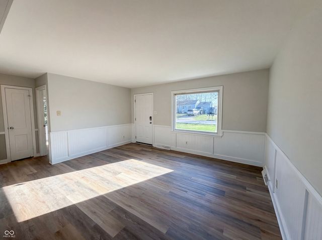 1062 Rita Drive, Greenwood, IN 46143