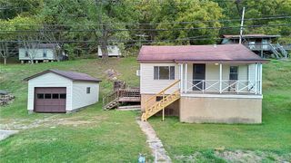5494 Charleston Road, Bancroft, WV 25159