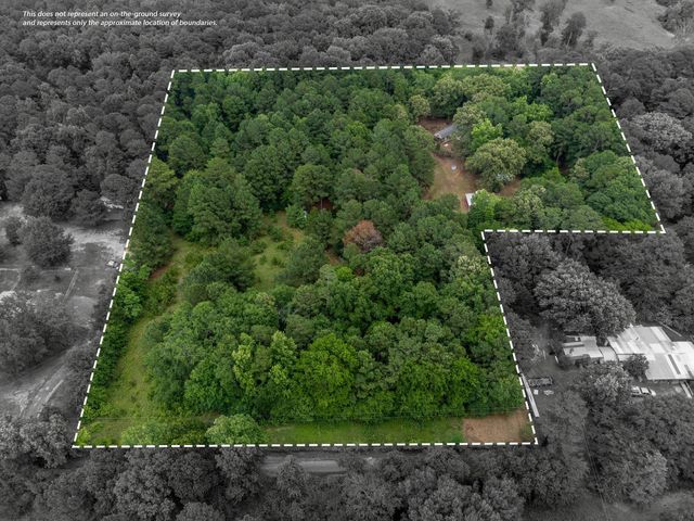 1738 White Cedar Rd, Big Sandy, TX 75755