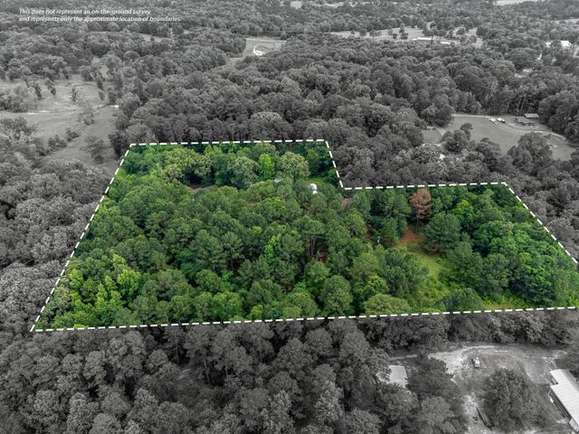 1738 White Cedar Rd, Big Sandy, TX 75755