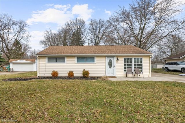 1887 Hillsdale Drive, Twinsburg, OH 44087