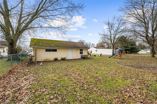 1887 Hillsdale Drive, Twinsburg, OH 44087