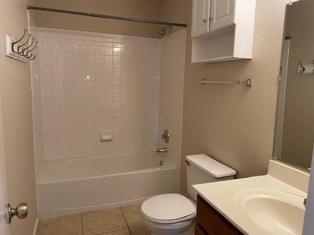 2727 High Point DR, Round Rock, TX 78664