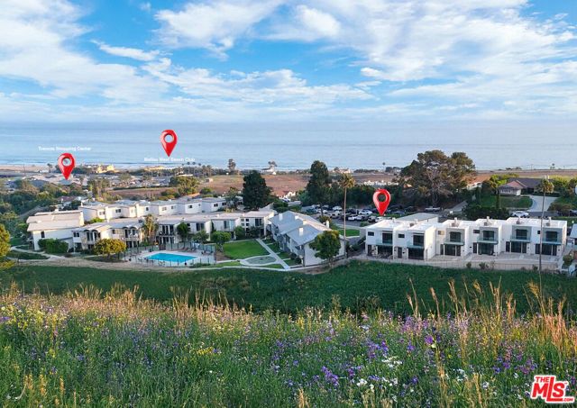 6208 Tapia Drive A, Malibu, CA 90265