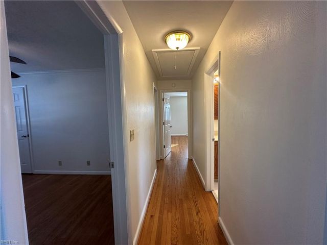 528 White Oak DR, Virginia Beach, VA 23462