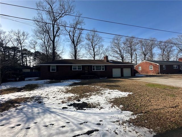 528 White Oak DR, Virginia Beach, VA 23462