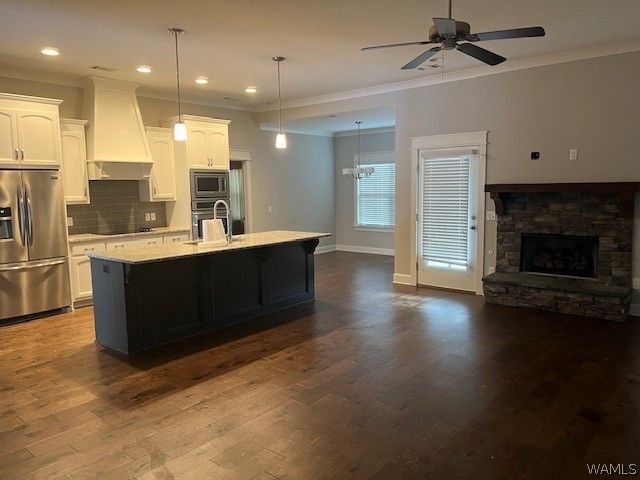 13814 Hemlock, Northport, AL 35475