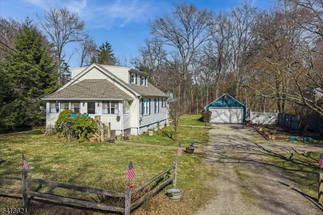 25 Millbrook Rd, Harding Twp., NJ 07976