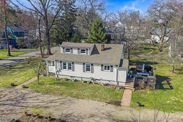 25 Millbrook Rd, Harding Twp., NJ 07976