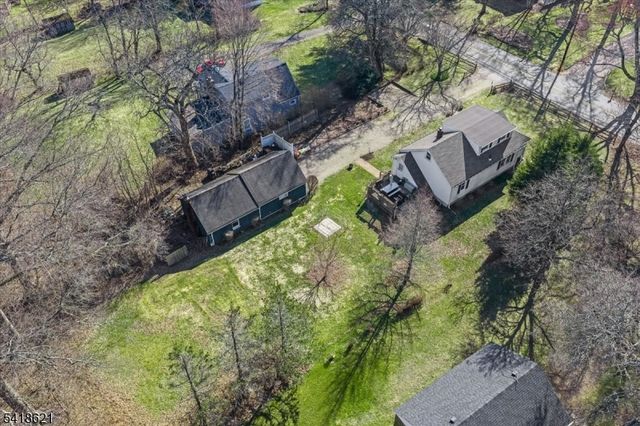 25 Millbrook Rd, Harding Twp., NJ 07976