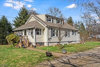 25 Millbrook Rd, Harding Twp., NJ 07976