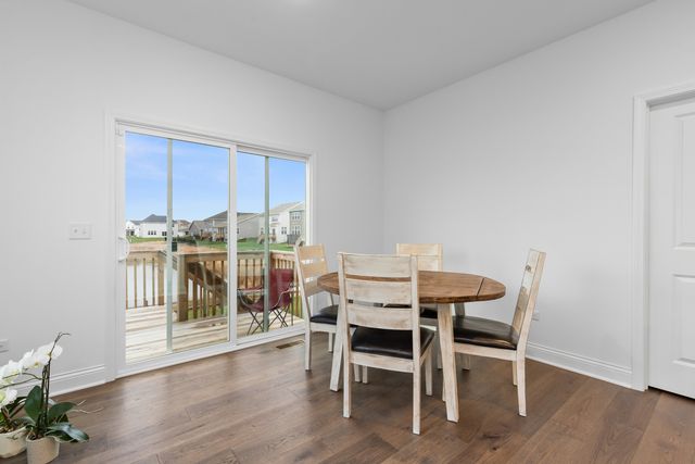 1014 Dr. John Burkey Drive, Algonquin, IL 60102