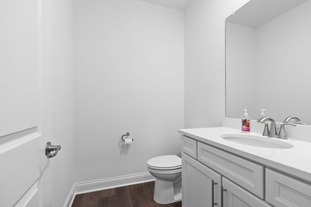 1014 Dr. John Burkey Drive, Algonquin, IL 60102