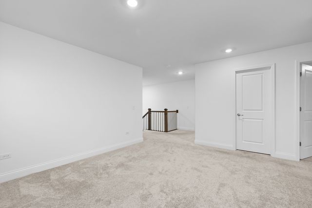 1014 Dr. John Burkey Drive, Algonquin, IL 60102