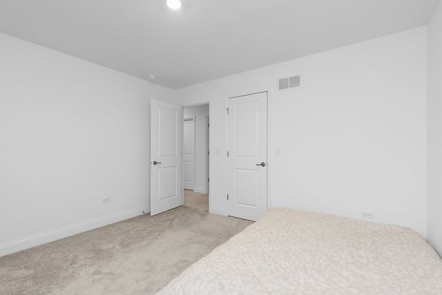 1014 Dr. John Burkey Drive, Algonquin, IL 60102