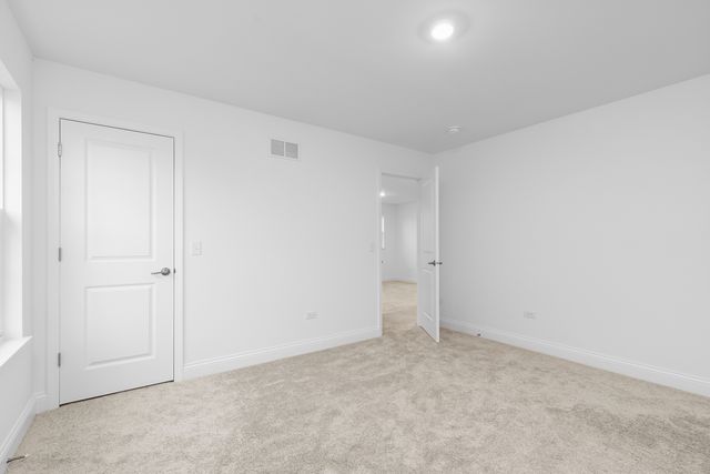 1014 Dr. John Burkey Drive, Algonquin, IL 60102