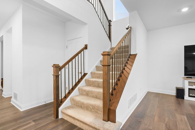 1014 Dr. John Burkey Drive, Algonquin, IL 60102