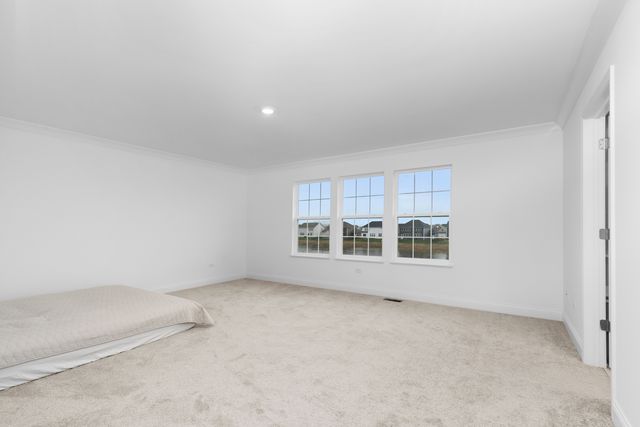 1014 Dr. John Burkey Drive, Algonquin, IL 60102