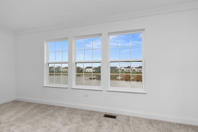 1014 Dr. John Burkey Drive, Algonquin, IL 60102