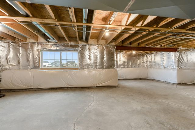 1014 Dr. John Burkey Drive, Algonquin, IL 60102