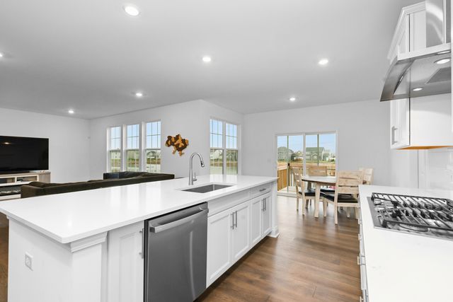 1014 Dr. John Burkey Drive, Algonquin, IL 60102