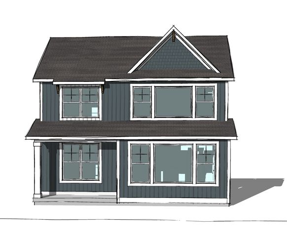 16839 Cottage Shores Drive Unit 8, Spring Lake, MI 49456