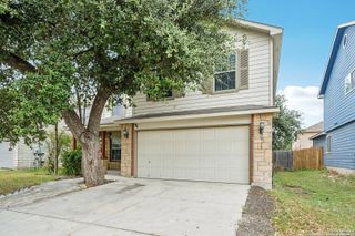 5815 Trent, San Antonio, TX 78249