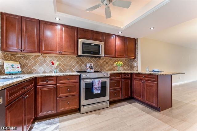 15350 Moonraker CT 305, North Fort Myers, FL 33917
