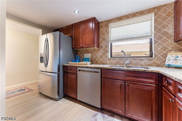 15350 Moonraker CT 305, North Fort Myers, FL 33917