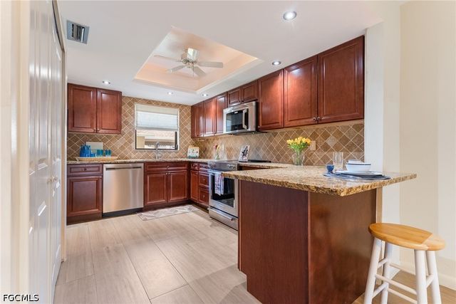 15350 Moonraker CT 305, North Fort Myers, FL 33917