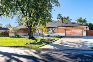 190 Folsom Drive, Dayton, OH 45405